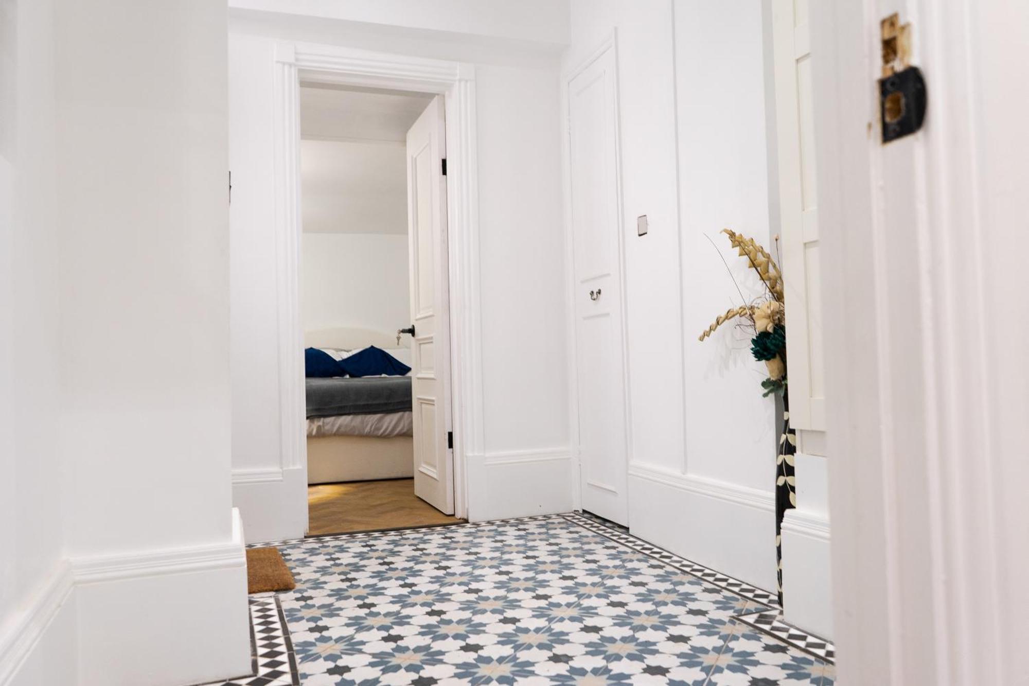Kensington Bay View Dreams Apartment London Exterior photo
